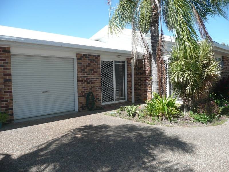 7/138 Soldiers Road, Bowen QLD 4805