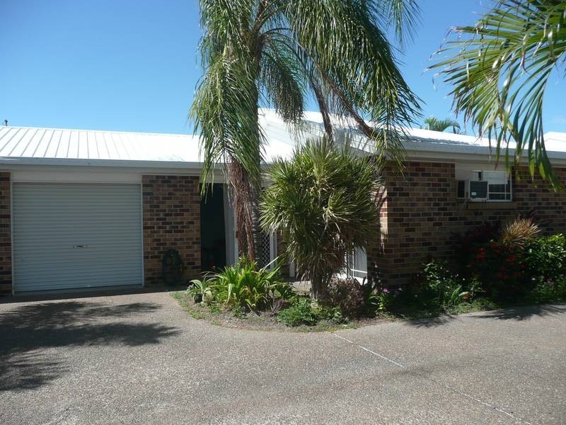 7/138 Soldiers Road, Bowen QLD 4805
