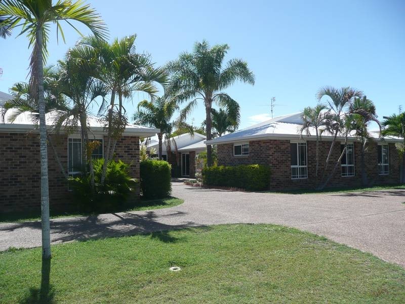 7/138 Soldiers Road, Bowen QLD 4805