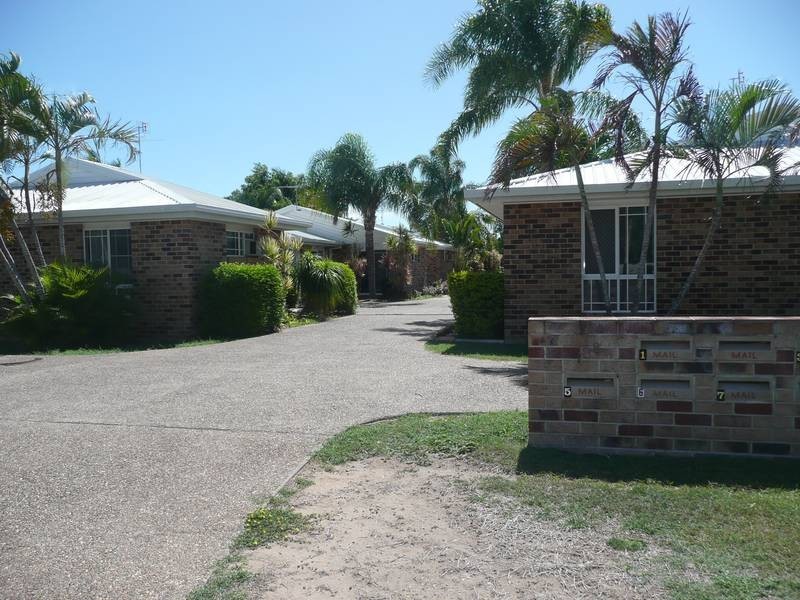 7/138 Soldiers Road, Bowen QLD 4805