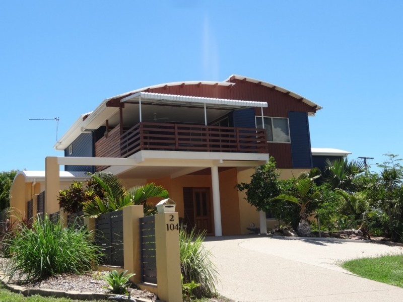 2/104 Dalrymple Street, Bowen QLD 4805