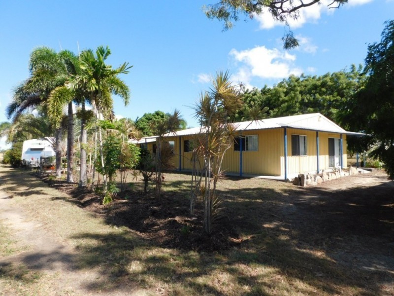 LOT 2 Bruce Highway, Bowen QLD 4805