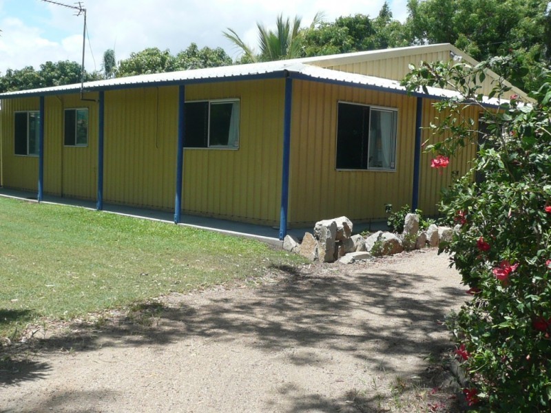 LOT 2 Bruce Highway, Bowen QLD 4805