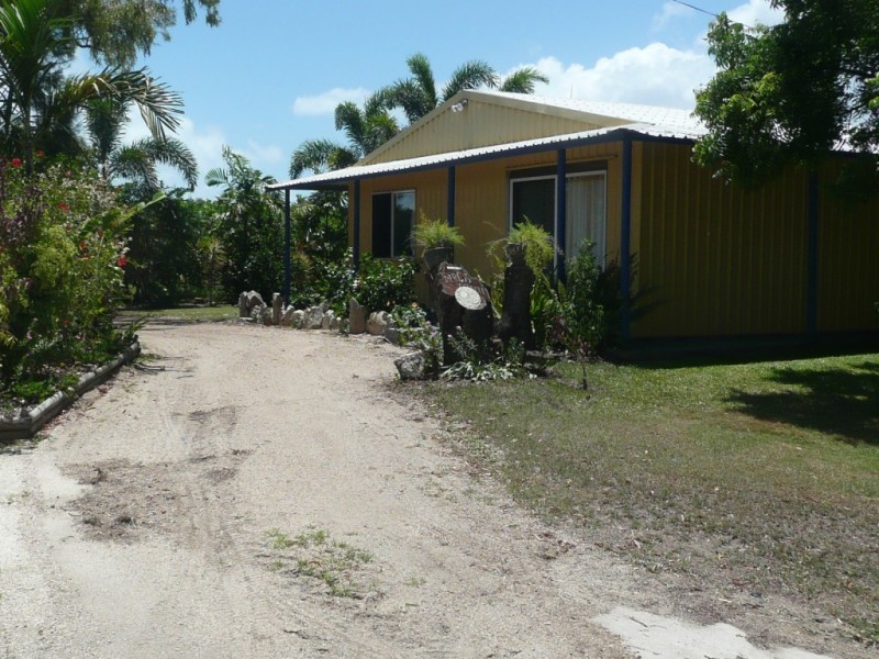 LOT 2 Bruce Highway, Bowen QLD 4805