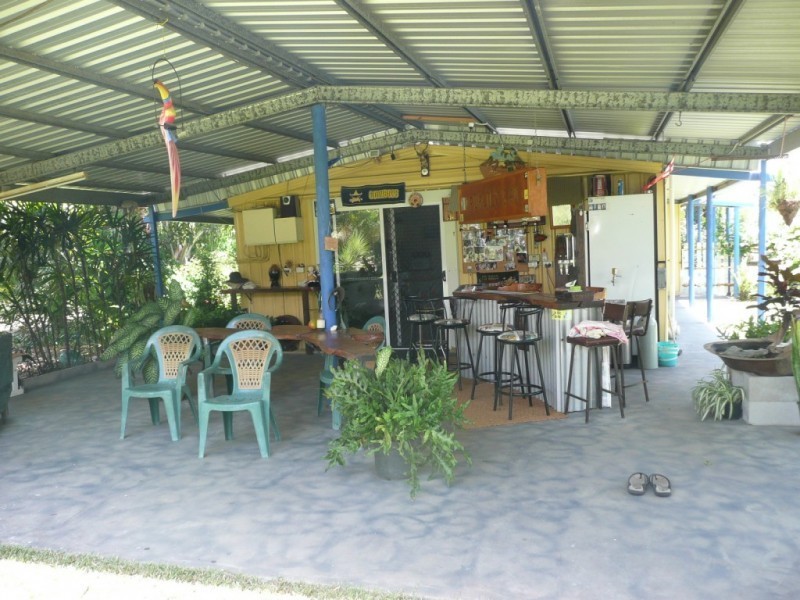 LOT 2 Bruce Highway, Bowen QLD 4805