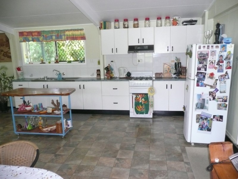 LOT 2 Bruce Highway, Bowen QLD 4805