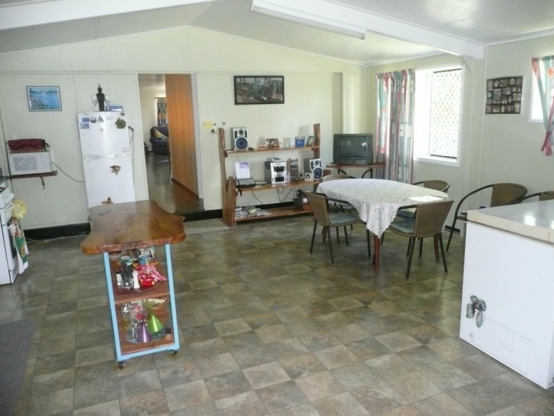 LOT 2 Bruce Highway, Bowen QLD 4805