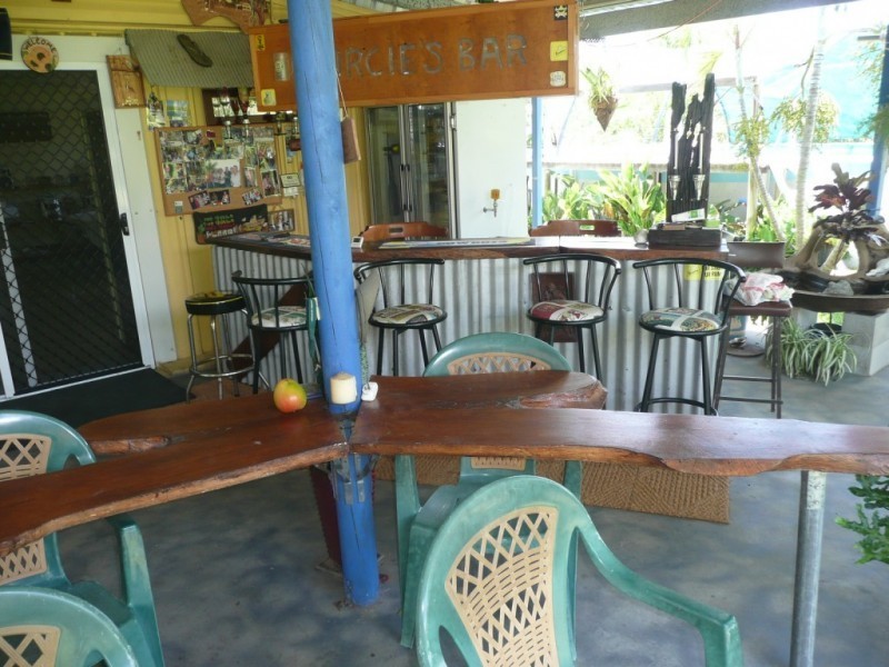 LOT 2 Bruce Highway, Bowen QLD 4805