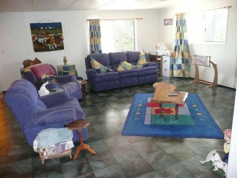 LOT 2 Bruce Highway, Bowen QLD 4805