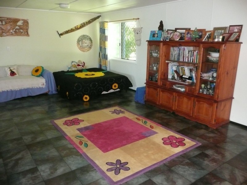 LOT 2 Bruce Highway, Bowen QLD 4805