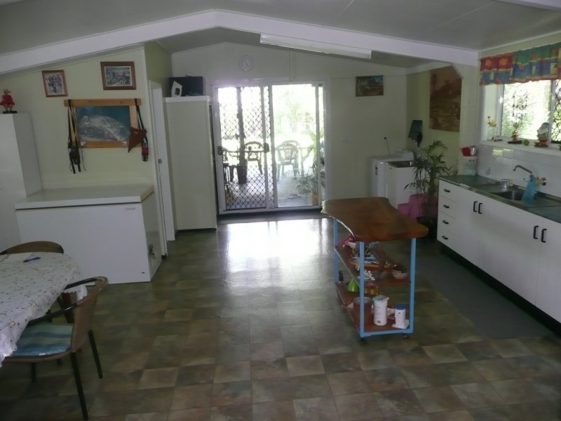 LOT 2 Bruce Highway, Bowen QLD 4805