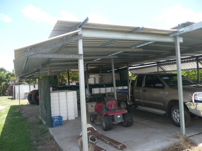 LOT 2 Bruce Highway, Bowen QLD 4805