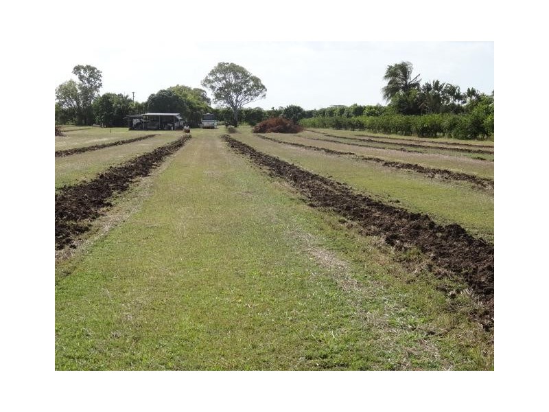 LOT 2 Bruce Highway, Bowen QLD 4805