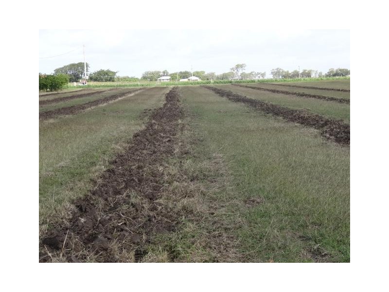 LOT 2 Bruce Highway, Bowen QLD 4805