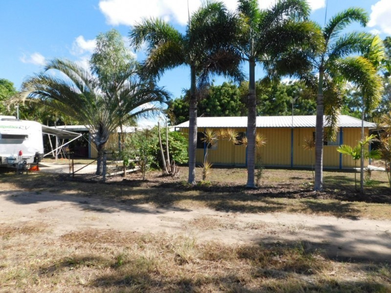 LOT 2 Bruce Highway, Bowen QLD 4805