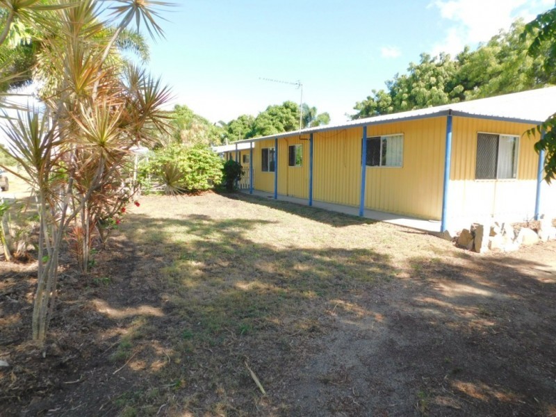 LOT 2 Bruce Highway, Bowen QLD 4805