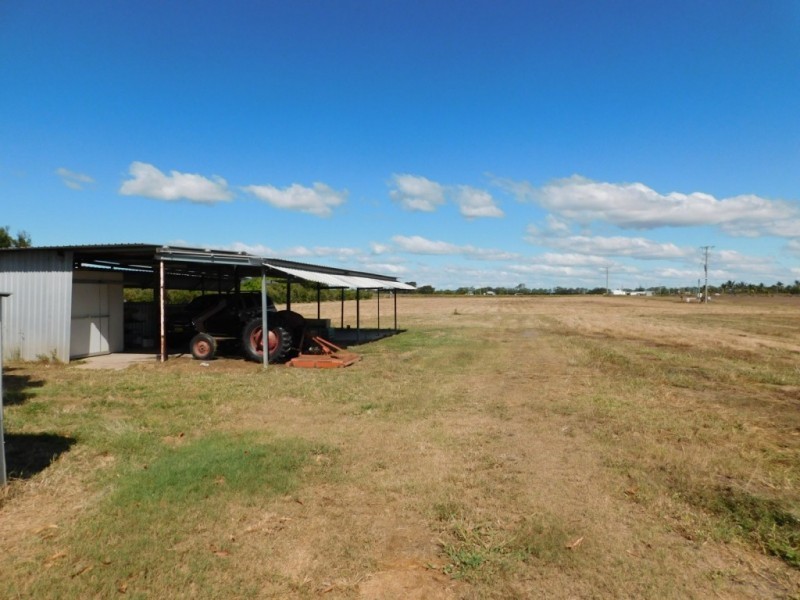 LOT 2 Bruce Highway, Bowen QLD 4805