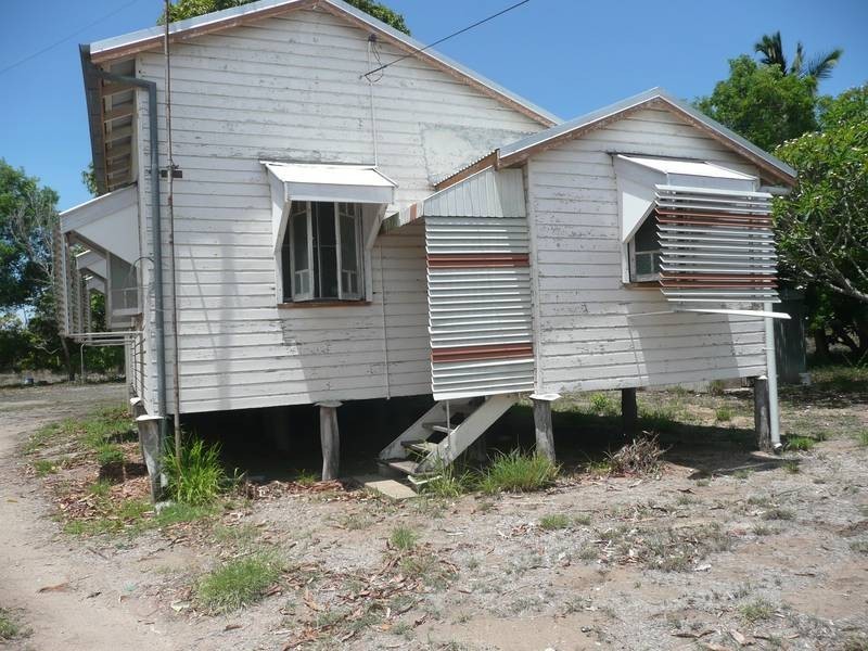 74 Telegraph Road, Bowen QLD 4805