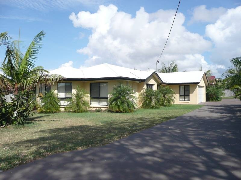 56a Kennedy Street, Bowen QLD 4805