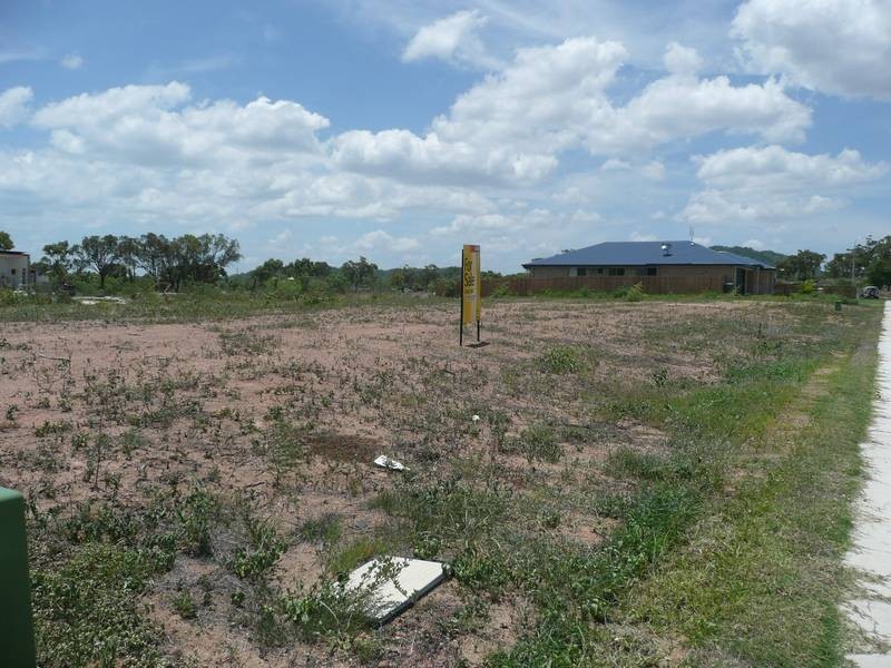 3 Coolibah Place, Bowen QLD 4805
