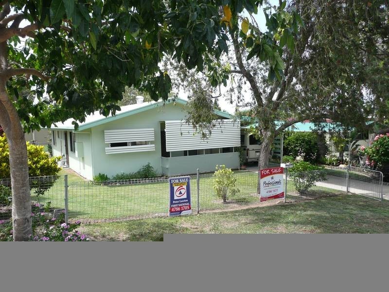 85 Kennedy Street, Bowen QLD 4805