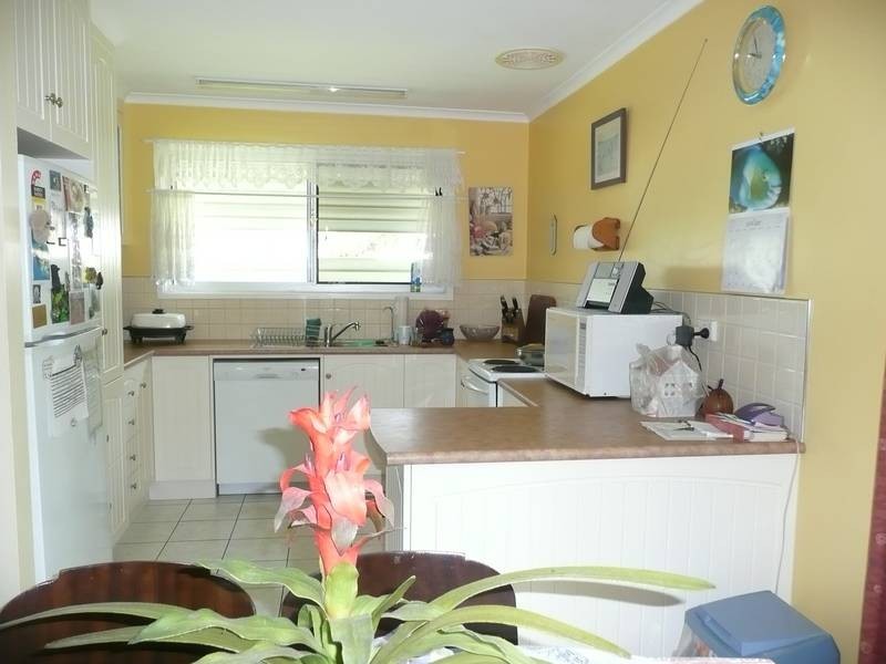 85 Kennedy Street, Bowen QLD 4805