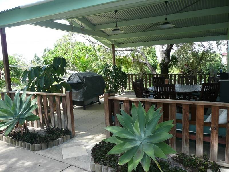 85 Kennedy Street, Bowen QLD 4805
