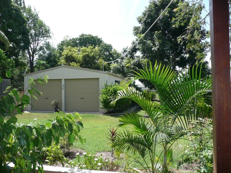 85 Kennedy Street, Bowen QLD 4805