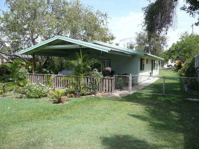 85 Kennedy Street, Bowen QLD 4805