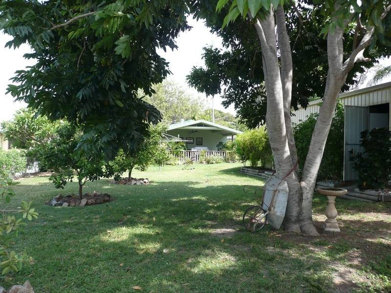 85 Kennedy Street, Bowen QLD 4805