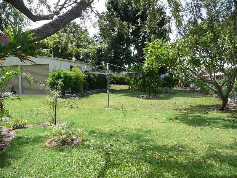 85 Kennedy Street, Bowen QLD 4805