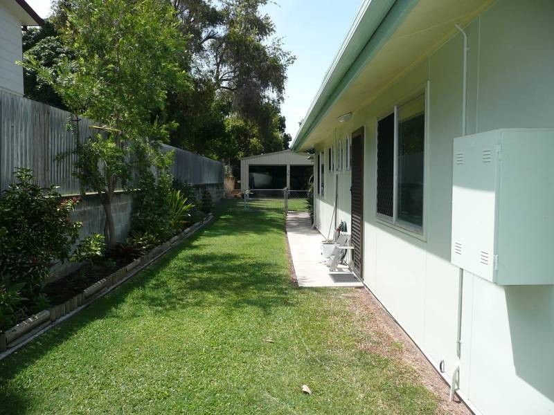 85 Kennedy Street, Bowen QLD 4805