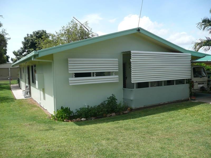 85 Kennedy Street, Bowen QLD 4805