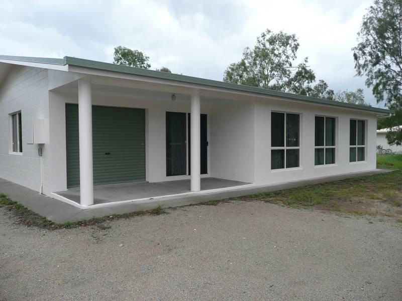 Lot 4 Crofton Street, Bowen QLD 4805