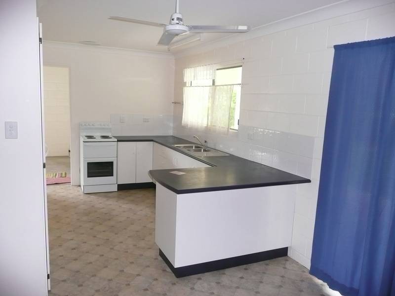 Lot 4 Crofton Street, Bowen QLD 4805