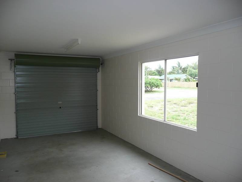 Lot 4 Crofton Street, Bowen QLD 4805