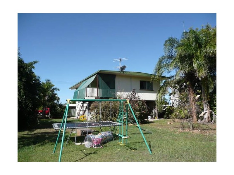 51 Tollington Road, Bowen QLD 4805