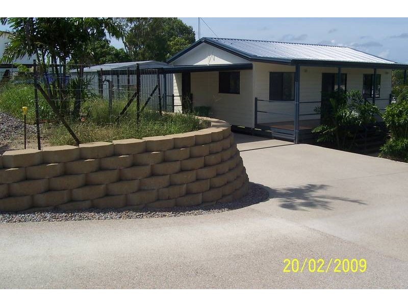 54B Gregory Street, Bowen QLD 4805
