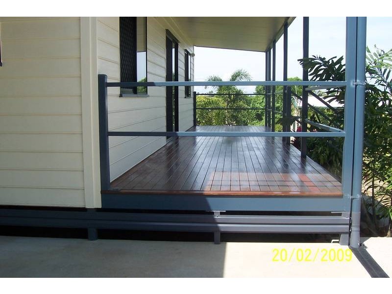 54B Gregory Street, Bowen QLD 4805