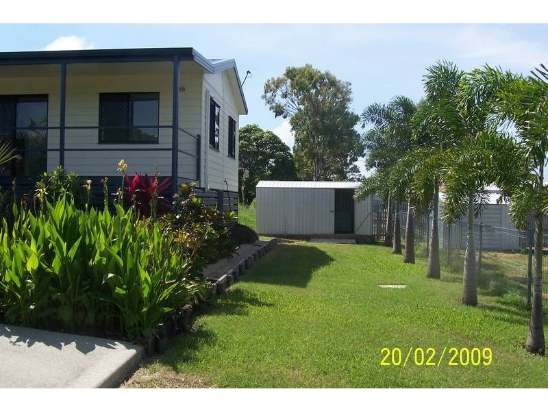 54B Gregory Street, Bowen QLD 4805