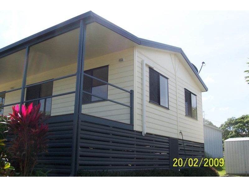 54B Gregory Street, Bowen QLD 4805