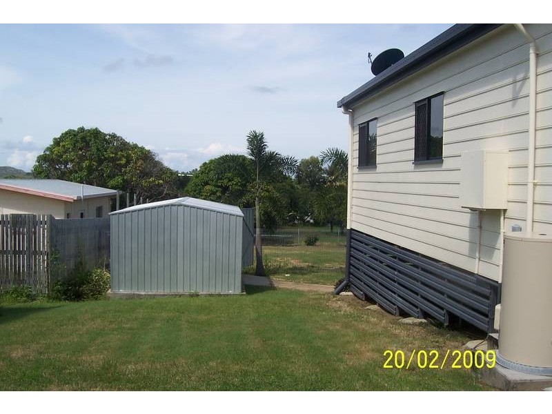54B Gregory Street, Bowen QLD 4805