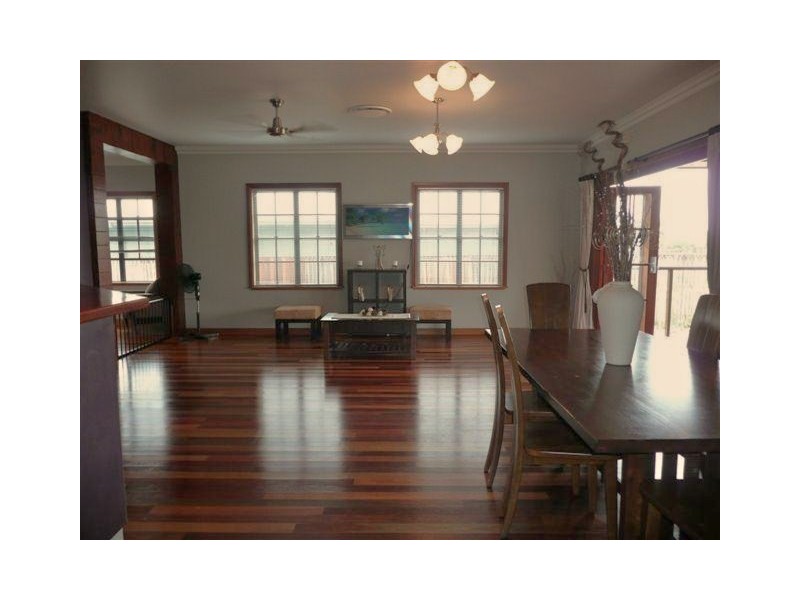 16 Kirkpatrick Court, Bowen QLD 4805