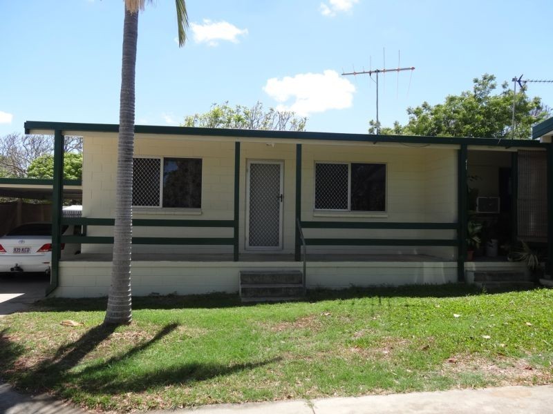 3/70 Powell Street, Bowen QLD 4805