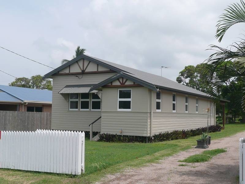 6 Johnston Street, Bowen QLD 4805