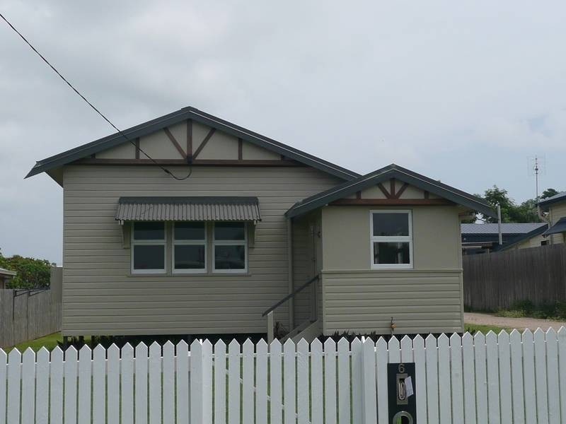 6 Johnston Street, Bowen QLD 4805