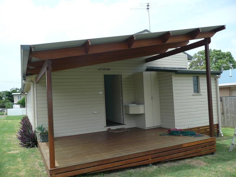 6 Johnston Street, Bowen QLD 4805