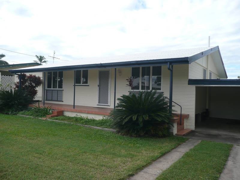 70 Tollington Road, Bowen QLD 4805