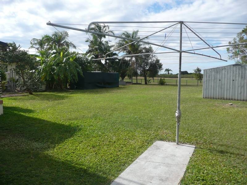 70 Tollington Road, Bowen QLD 4805