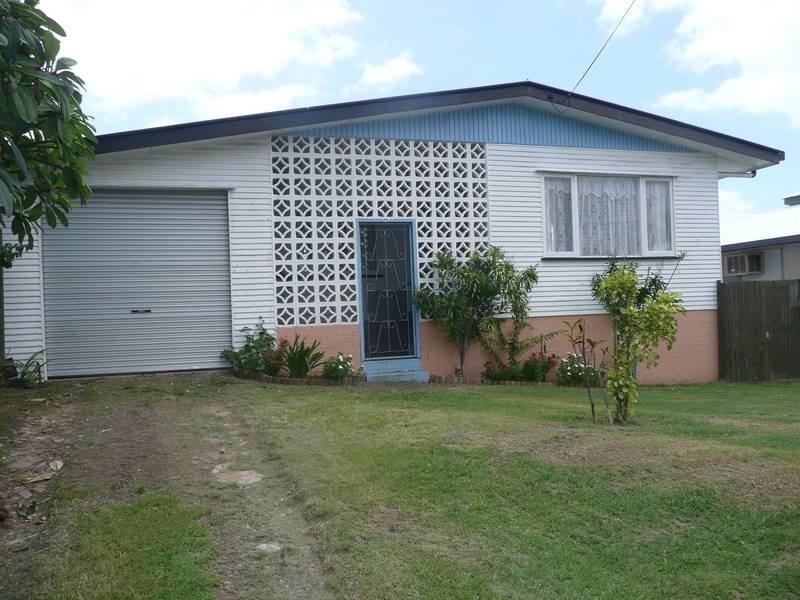 54 Herbert Street, Bowen QLD 4805